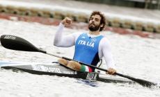 Canoa: Di Liberto e Rizza oro al fotofinish 