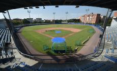 Una squadra al giorno di mercoledì 12 aprile: JUNIOR PARMA BASEBALL UNDER 12