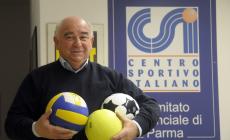 Lo sport di Parma perde una delle sue colonne: addio a Florio Manghi. Stasera il rosario, domani il funerale 