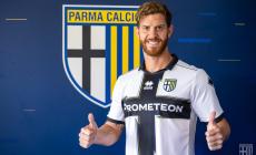 Ansaldi è del Parma: è ufficiale