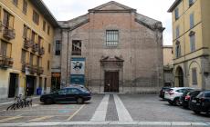 Auditorium, negozi, magazzini: le chiese sconsacrate di Parma - Foto 