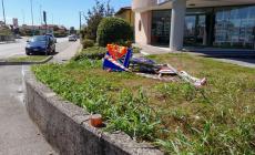 Era ubriaca la soldatessa americana che ha travolto e ucciso un 15enne in Friuli 