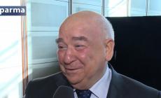 Stamattina nella chiesa di San Pellegrino i funerali di Florio Manghi - Video 