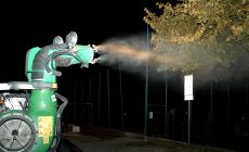 Infezione da West Nile Virus,   misure urgenti di contenimento della diffusione della zanzara comune