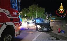 Ragazzo travolto dall'auto della soldatessa americana ubriaca, la madre: "Quella donna deve essere processata in Italia"