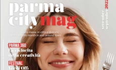 Parma City Mag di settembre 2022: sfoglialo qui