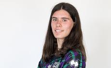  Matilde Ravanetti studia per diventare un grande portiere