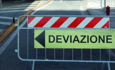 Parma-Cosenza, modifiche alla viabilità e divieto per alcolici, vetro e lattine