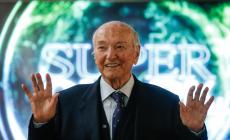 Ascolti tv: Superquark chiude con il 12,5% di share