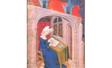 Medioevo e oltre: sulle tracce di Christine de Pizan, prima donna scrittrice