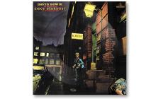 Ziggy Stardust, David Bowie e il suo alter ego