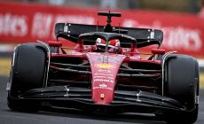 Nuovo motore: la Ferrari di Leclerc e la Red Bull di Verstappen partiranno dal fondo in Belgio