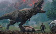 Scoperti in un giardino in Portogallo i resti di un dinosauro

