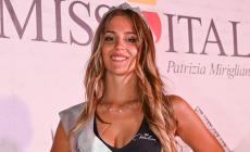 Linda Fabbri  è Miss Eleganza, sul podio anche Giorgia Cassi, miss Parma - Foto 