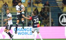 Missione "vittoria" compiuta: Parma-Cosenza 1-0, arrivano i primi tre punti - Risultati e classifica