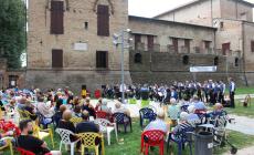 Successo per la fiera  della fortanina e della spalla cotta: guarda chi c'era  - Foto