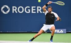 Us Open: Berettini vince  (e convince)