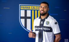 E' fatta per Charpentier: è lui la nuova punta del Parma