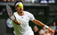 Flushing Meadows, avanti Sinner, Musetti e Fognini,  fuori Sonego, Trevisan,  Paolini e Cocciaretto