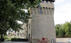 Parco Ducale e Torrione Visconteo: il Comune annuncia interventi legati al decoro e al patrimonio storico - Video