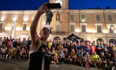 &laquo;Good Morning and Run&raquo;: di corsa all'alba in centro a Parma, ecco chi c'era - Foto