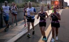 Oggi la CUS Parma Mezza Maratona 2022: le modifiche alla viabilit&agrave;