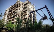 Le radici geopolitiche della guerra in Ucraina