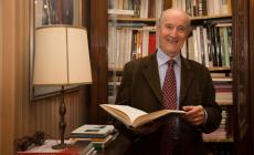 Giuseppe Marchetti, gentiluomo della cultura