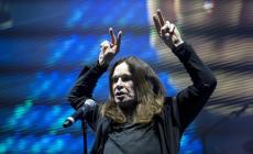 Ozzy Osbourne (Black Sabbath) lascia gli Usa: "Troppe sparatorie"