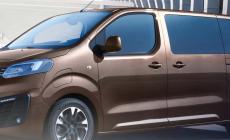 Opel Zafira-e Life, arriva anche Crosscamp Flex con la spina 