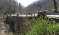 Pontestrambo, aggiudicati i lavori di sistemazione del ponte sul Taro
