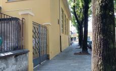 All’Ulivi apertura dell’anno scolastico e consegna della palestra rinnovata