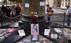 A 25 anni dalla morte, Lady D è ancora ricordata dalla gente comune
