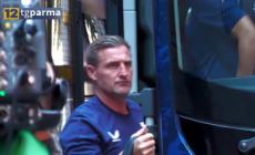 Parma, oggi la ripresa degli allenamenti - Video