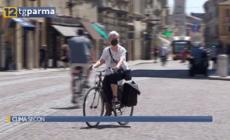 Clima: secondo i dati di Unipr l'estate 2022 seconda più calda di sempre a Parma