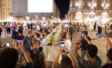 Settembre Gastronomico:  conto alla rovescia,  venerdì  si parte 