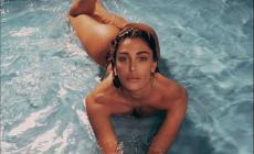 Estate 2022... in bellezza - Belen Rodriguez - FOTO  