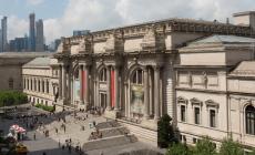 Sequestrate al Metropolitan Museum 27 opere arte antiche: 21 sono italiane
