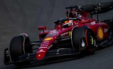 Gp d'Olanda:  le Ferrari sono le più veloci nelle FP2, Verstappen 8°