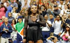 L'addio tra le lacrime di Serena Williams: "Non credo tornerò..."