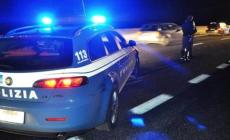 Contromano in superstrada e ubriaco: arrestato per omicidio stradale. La vittima aveva 28 anni