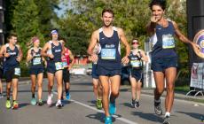 Montanara Running, ormai una tradizione di sport, arlìa e amicizie - Fotocronaca
