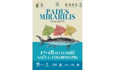 Ritorna Padus Mirabilis, la grande festa del Po