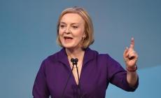 Liz Truss, 47 anni, nuova premier  della Gran Bretagna. "Grazie Boris per la Brexit, seguirò la tua strada"