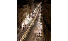 Stasera torna la Cena dei Mille: a tavola con  l'eccellenza del Made in Parma - Gli orari e i pass: tutte le info