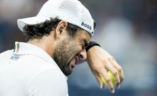 Us Open, Berrettini si ferma ai quarti. In semifinale va  Casper Ruud 