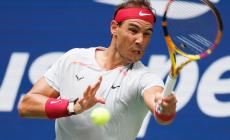 Us Open, clamoroso: Tiafoe elimina Nadal  e vola ai quarti