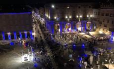 Inizia il conto alla rovescia: svelato il menù della Cena dei Mille