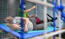 Nasce la Federazione Ordini Professione Fisioterapisti
