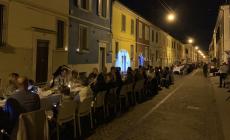 Torna la cena in via della Salute. Raccolta fondi per Seirs/Ucraina